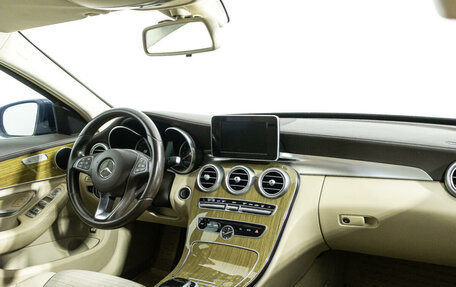 Mercedes-Benz C-Класс, 2014 год, 2 184 000 рублей, 9 фотография