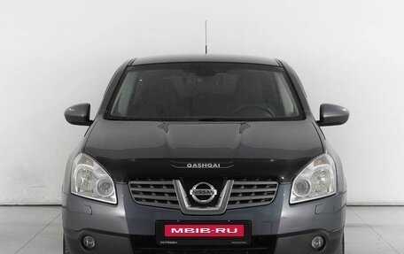 Nissan Qashqai, 2009 год, 1 099 000 рублей, 3 фотография