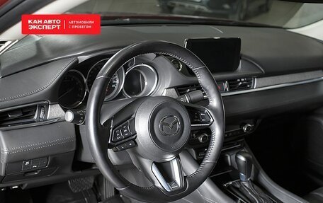 Mazda 6, 2021 год, 2 826 300 рублей, 3 фотография