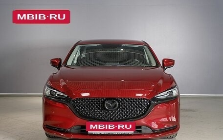 Mazda 6, 2021 год, 2 826 300 рублей, 7 фотография