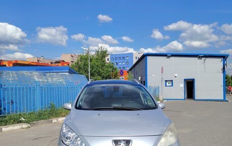 Peugeot 307 I, 2006 год, 360 000 рублей, 2 фотография