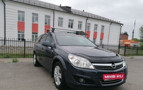 Opel Astra H, 2010 год, 800 000 рублей, 8 фотография