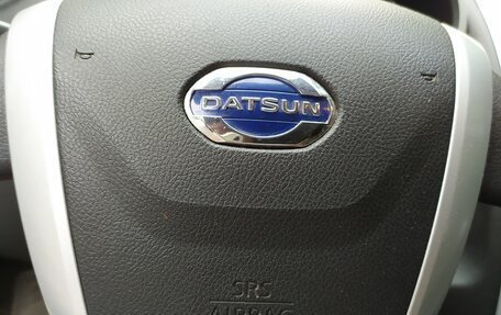 Datsun on-DO I рестайлинг, 2015 год, 299 000 рублей, 7 фотография