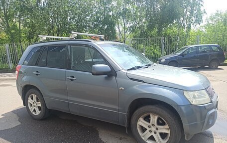 Suzuki Grand Vitara, 2005 год, 720 000 рублей, 1 фотография