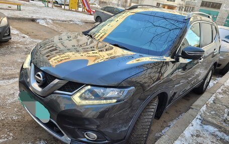 Nissan X-Trail, 2018 год, 1 999 999 рублей, 1 фотография