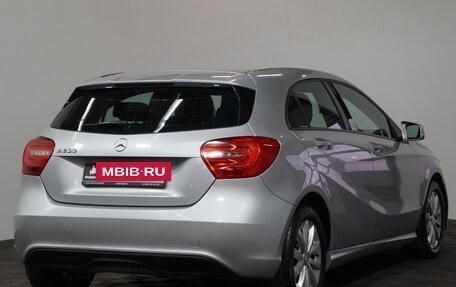 Mercedes-Benz A-Класс, 2013 год, 1 649 000 рублей, 4 фотография