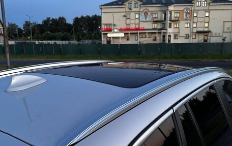 BMW X3, 2023 год, 6 250 000 рублей, 10 фотография