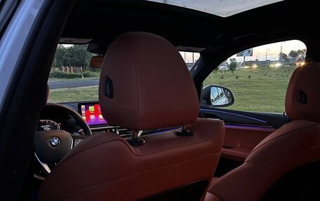 BMW X3, 2023 год, 6 250 000 рублей, 17 фотография