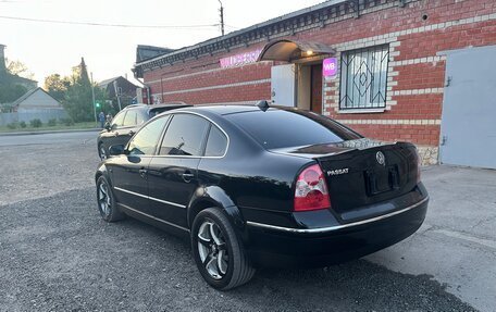 Volkswagen Passat B5+ рестайлинг, 2003 год, 420 000 рублей, 5 фотография