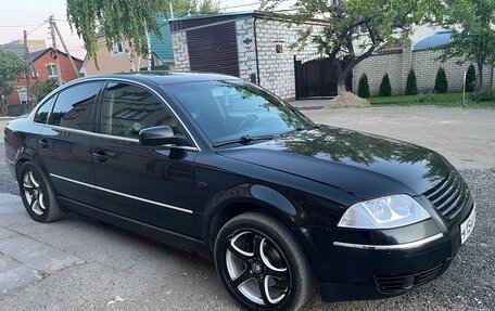 Volkswagen Passat B5+ рестайлинг, 2003 год, 420 000 рублей, 3 фотография