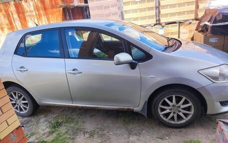 Toyota Auris II, 2008 год, 750 000 рублей, 2 фотография