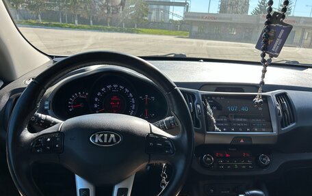 KIA Sportage III, 2013 год, 1 730 000 рублей, 14 фотография