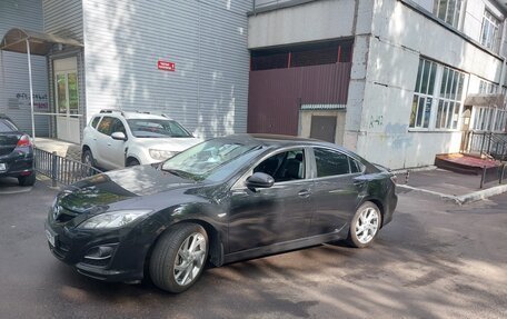 Mazda 6, 2012 год, 1 500 000 рублей, 2 фотография