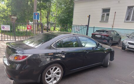 Mazda 6, 2012 год, 1 500 000 рублей, 4 фотография