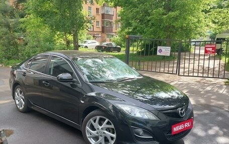 Mazda 6, 2012 год, 1 500 000 рублей, 5 фотография