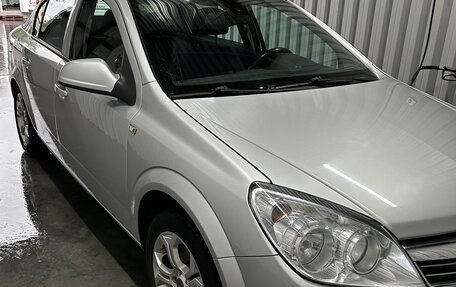 Opel Astra H, 2010 год, 1 050 000 рублей, 1 фотография