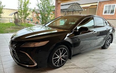 Toyota Camry, 2019 год, 2 900 000 рублей, 1 фотография