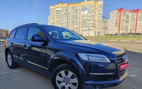 Audi Q7, 2008 год, 1 299 000 рублей, 1 фотография