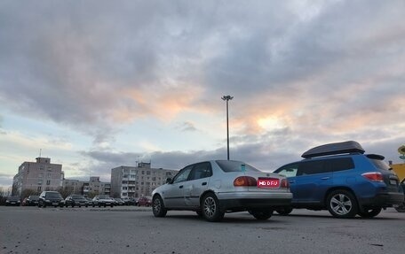 Toyota Corolla, 1998 год, 280 000 рублей, 1 фотография