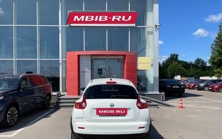 Nissan Juke II, 2012 год, 1 069 000 рублей, 6 фотография