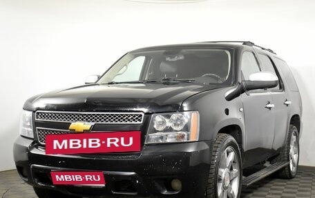 Chevrolet Tahoe III, 2008 год, 1 570 000 рублей, 1 фотография