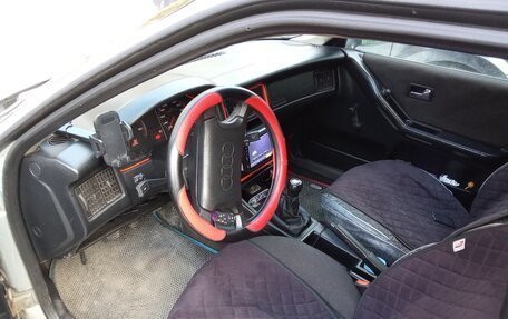 Audi 80, 1989 год, 160 000 рублей, 5 фотография