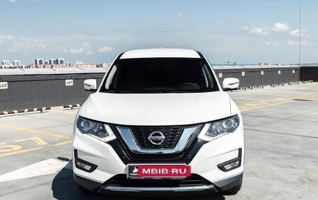 Nissan X-Trail, 2021 год, 2 799 000 рублей, 2 фотография