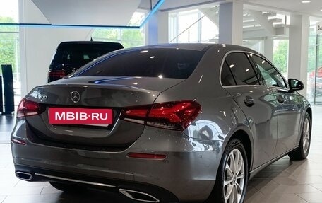 Mercedes-Benz A-Класс, 2021 год, 3 149 000 рублей, 7 фотография