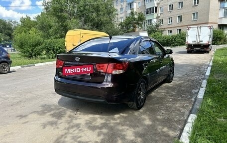 KIA Cerato III, 2010 год, 520 000 рублей, 3 фотография