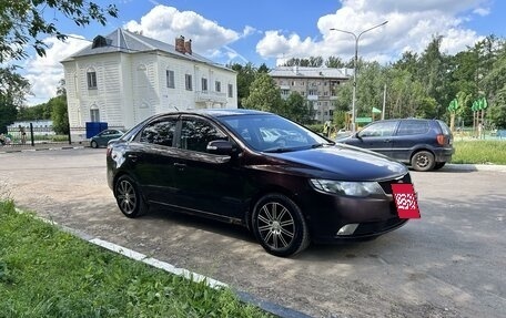 KIA Cerato III, 2010 год, 520 000 рублей, 2 фотография