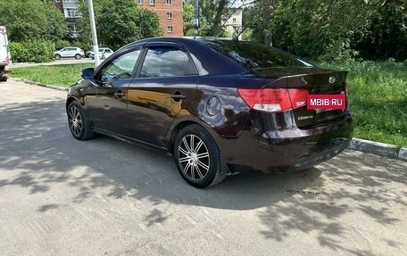 KIA Cerato III, 2010 год, 520 000 рублей, 4 фотография