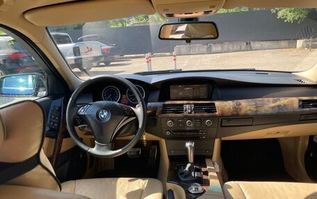 BMW 5 серия, 2003 год, 1 100 000 рублей, 7 фотография