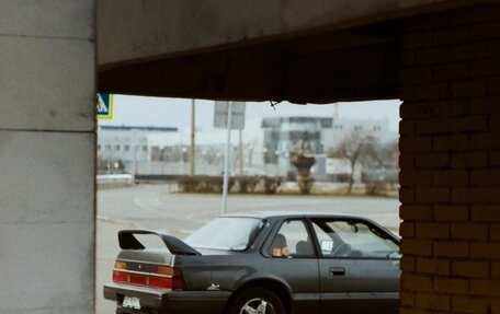 Honda Prelude III, 1986 год, 888 888 рублей, 4 фотография