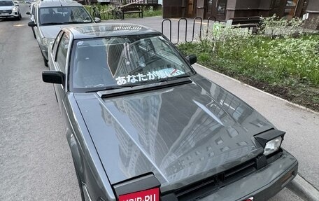 Honda Prelude III, 1986 год, 888 888 рублей, 5 фотография