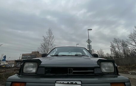 Honda Prelude III, 1986 год, 888 888 рублей, 12 фотография