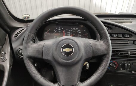 Chevrolet Niva I рестайлинг, 2012 год, 570 000 рублей, 7 фотография
