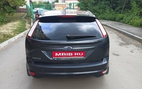 Ford Focus II рестайлинг, 2010 год, 690 000 рублей, 3 фотография