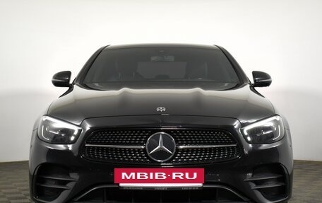 Mercedes-Benz E-Класс, 2020 год, 4 880 000 рублей, 2 фотография