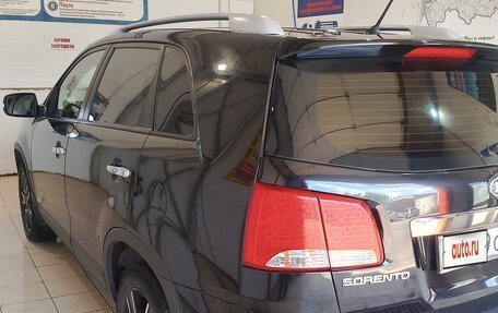 KIA Sorento II рестайлинг, 2011 год, 1 650 000 рублей, 3 фотография