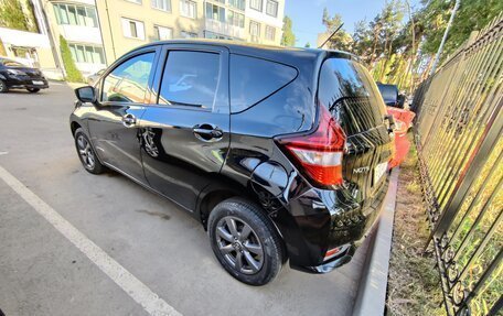 Nissan Note II рестайлинг, 2018 год, 1 540 000 рублей, 6 фотография