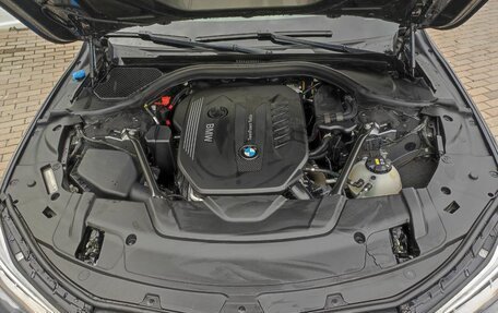 BMW 7 серия, 2018 год, 4 600 000 рублей, 10 фотография