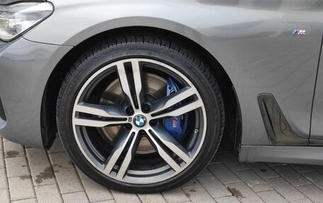 BMW 7 серия, 2018 год, 4 600 000 рублей, 7 фотография