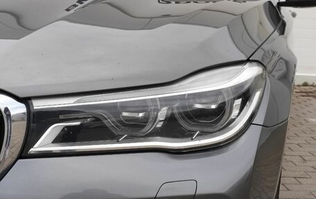 BMW 7 серия, 2018 год, 4 600 000 рублей, 8 фотография