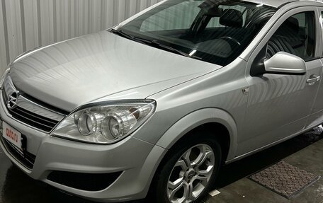 Opel Astra H, 2010 год, 1 050 000 рублей, 2 фотография