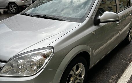 Opel Astra H, 2010 год, 1 050 000 рублей, 7 фотография