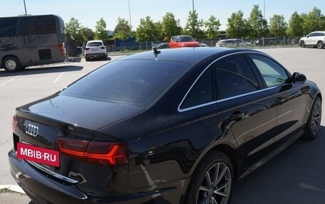 Audi A6, 2017 год, 2 350 000 рублей, 6 фотография