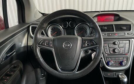 Opel Mokka I, 2014 год, 1 299 000 рублей, 10 фотография