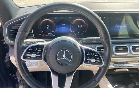 Mercedes-Benz GLE Coupe, 2020 год, 10 750 000 рублей, 10 фотография