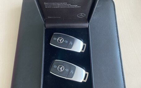 Mercedes-Benz GLE Coupe, 2020 год, 10 750 000 рублей, 18 фотография