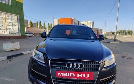 Audi Q7, 2008 год, 1 299 000 рублей, 3 фотография